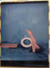 WILLIAM WEGMAN Selected group of 4 unique figure studies, including a diptych.